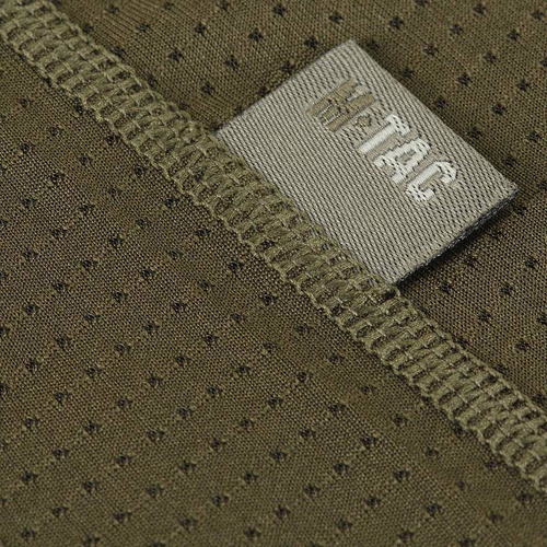 M-Tac - Thermoaktives T-Shirt Athletic Gen. 2 - Olive - 80006101 - Sporthemden - Bekleidung