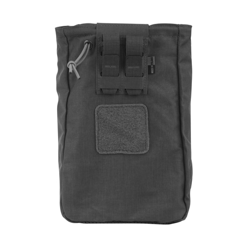 Drop Taschen - Templars Gear - Müllsack Dump Bag Long - Schwarz - TG-DB-L-BL