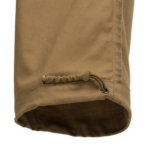 Helikon - Pilgrim® Hose - Schwarz - SP-PGM-DC-01 - Cargohosen