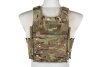 Primal Gear - LV-119 Taktische Weste - Multicam - PRI-18-032002