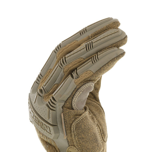 Mechanix - M-Pact Tactisches Handschuhe - Coyote Brown - MPT-72 - Taktisch Handschuhe - Bekleidung