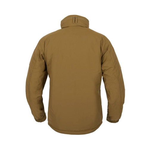 Bekleidung - Helikon - Leichte Winterjacke Level 7 - Climashield® Apex™ - Alpha Green - KU-L70-NL-36 - Militärjacken