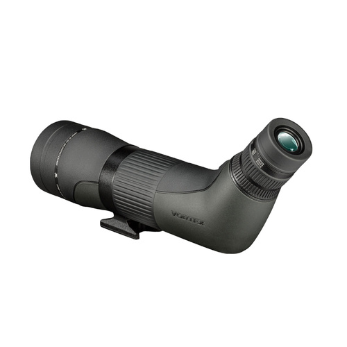 Vortex Optics - Spektiv Crossfire HD 16-48x65 - Gewinkelt - FMC - CF-65A - Spektive - Outdoor