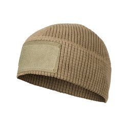 Helikon - Range Mütze - Grid Fleece - Coyote Brown - CZ-RBN-FG-11