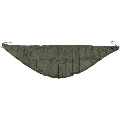 FOX Outdoor - Hängematte Untersteppung - Olive - 31799B - Hängematten & Zelte - Outdoor