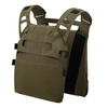 Direct Action - Bearcat® Plate Carrier - Ranger Green - PC-BRCT-NLN-RGR 