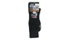 BATAC - Operator Socken - Merinowolle - Schwarz - OPMW-01