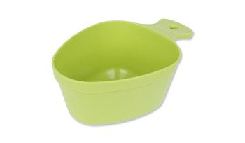 Wildo - Becher Kåsa Armee - 350 ml - Lime - 100707
