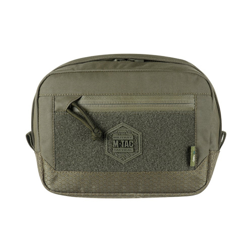 Universal & Cargo Taschen - M-Tac - Ladungshalterung Elite Hex - Cordura - MOLLE - Ranger Green - 51385023