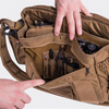 Helikon - Urban Courier Tasche Medium® - Cordura® - Coyote - TB-UCM-CD-11