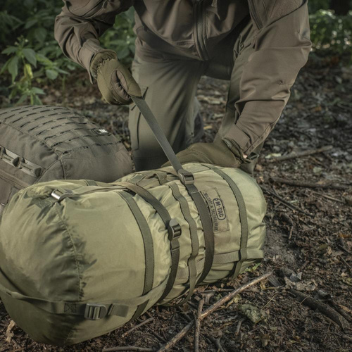 Seile & Gurte - M-Tac - Kompressionsgürtel - Olive - 20407001