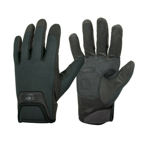 Helikon - Urban Tactical Mk2 Handschuhe - Schwarz - RK-UT2-NE-01 - Taktisch Handschuhe