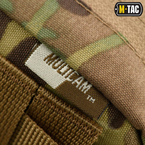 M-Tac - Organizer Pouch Elite - MultiCam - 10101008 - Universal & Cargo Taschen - Ausrüstung
