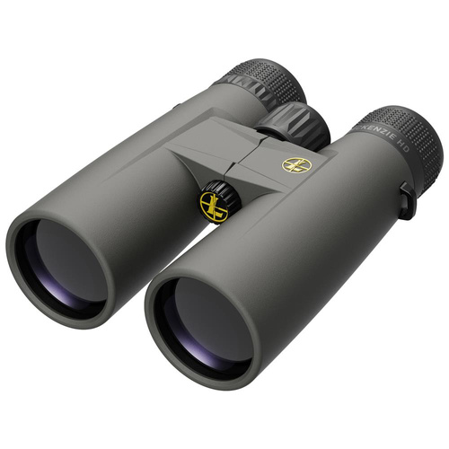 Leupold - BX-1 McKenzie HD 12x50 Fernglas - Shadow Grey - 181175 - Ferngläser - Outdoor