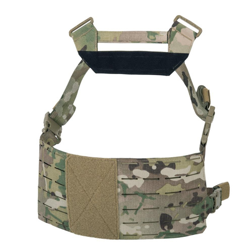 Direct Action - Spitfire MK II Chest Rig Interface® - Crye™ MultiCam® - PC-SPCI-CD5-MCM - Kummerbund