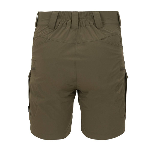 Helikon - Outdoor Tactical Ultra Shorts® - VersaStretch® Lite - Taiga Green - SP-OTU-VL-09 - Kurze Hose - Bekleidung