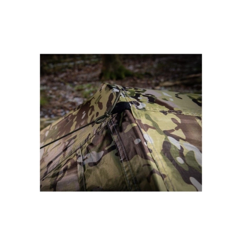 Hängematten & Zelte - Snugpak - Ein-Personen-Zelt Ionosphere IX - Olive - 10517800217