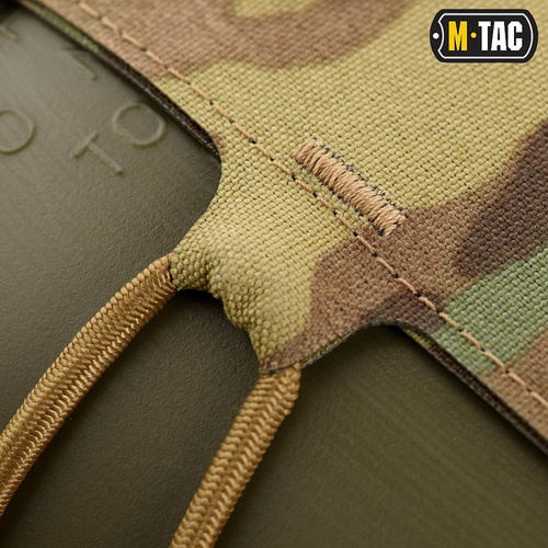 M-Tac - Tasche Feldflasche / Flasche Elite - Multicam - 10113008 - Hydrationstaschen