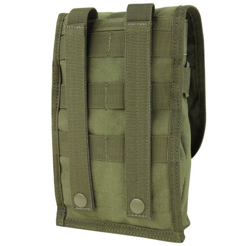 Universal & Cargo Taschen - Condor - Kleine Utility Pouch - Olive Drab - 191044-001