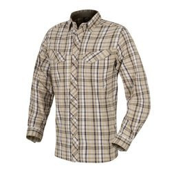 Helikon - Defender Mk2 City® Hemd - Cider Plaid - KO-DCT-SN-P3001