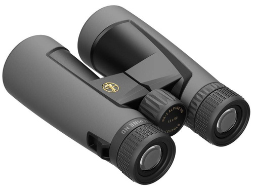 Outdoor - Leupold - BX-2 Alpine HD 12x52 Fernglas - Shadow Grey - 181179 - Ferngläser