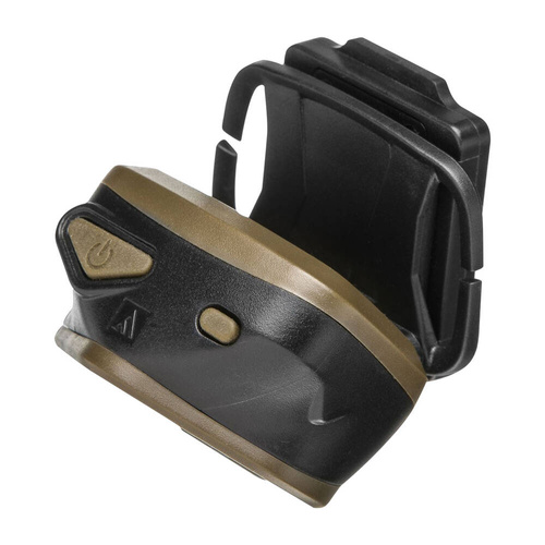 Stirnlampen - Mactronic - Scheinwerfer NOMAD 03 - 340 Lumen - Grün - THL0022