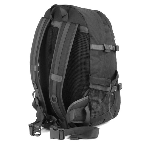 Snugpak - Rucksack Xocet - MOLLE/PALS - 35 L - Schwarz - 103158001 - Militärrucksäcke - Rucksäcke