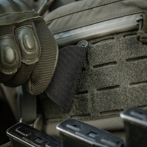 M-Tac – Sorry Patch – Stickerei – Polyester – Ranger Green – 51410023 - Morale Patch