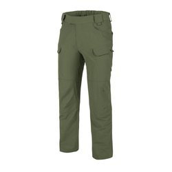 Helikon - OTP® Hose (Outdoor Tactical Pants®) - VersaStretch® - Olive Green - SP-OTP-NL-02