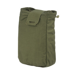Templars Gear - Müllsack Dump Bag Long - Ranger Green - TG-DB-L-RG