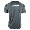 SpecShop.pl - Thermoactive Schießsport-T-Shirt - Tactical Dark Grey