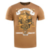 M-Tac - T-Shirt Viking - Coyote Brown - 20090017