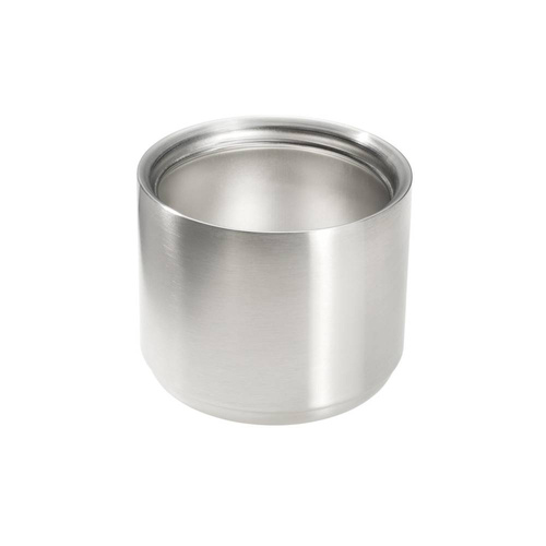 Esbit - Majoris Vakuumflasche Thermoskanne - 1L - Edelstahl - Schwarz - VF1000TL-DG - Tassen & Thermoskannen - Outdoor