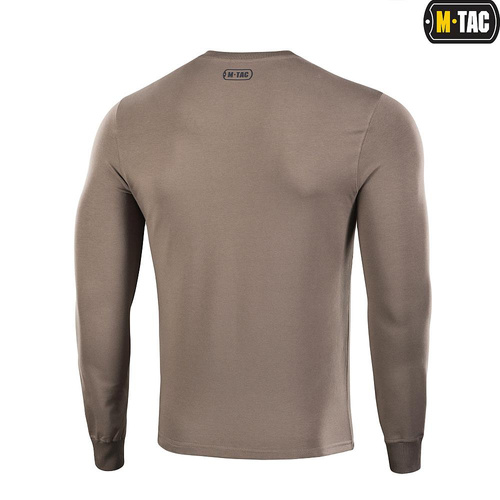 Bekleidung - M-Tac - 4 Seasons Militärpullover - Dark Olive - 20044048 - Militär-Sweatshirts