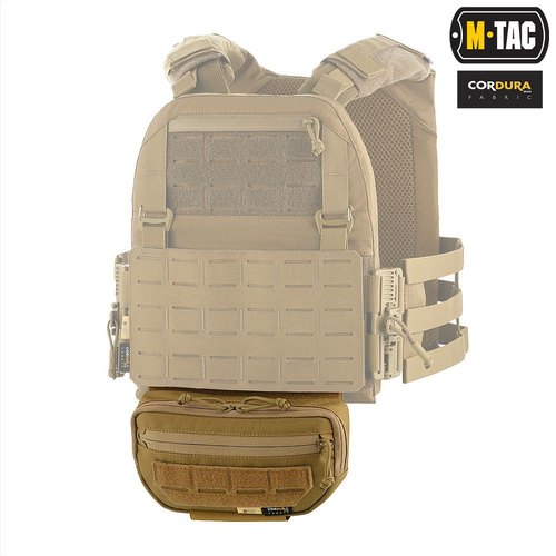 M-Tac - Breakaway Hüfttasche Dangler Elite Gen.II - Cordura 1000D - Coyote - 10086805 - Sonstige