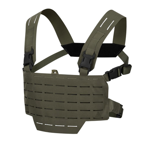 Direct Action - Warwick Mini Chest Rig® - Ranger Green - CR-WRWM-CD5-RGR - Chest Rig Westen