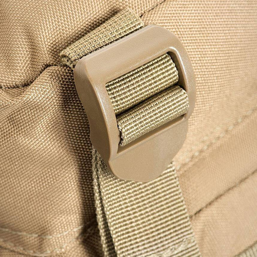 Stadt, EDC, 1 Tag (bis zu 25 Liter) - M-Tac - Rucksack Assault Pack - 20 L - Tan - 10332003