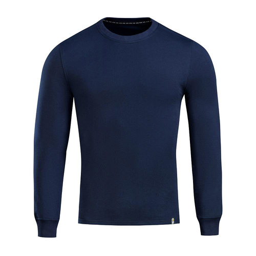 Militär-Sweatshirts - M-Tac - 4 Seasons Militärpullover - Blau - 20044006