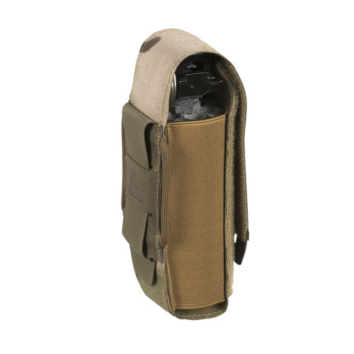 Granatentaschen - Direct Action - Tasche für Blendgranate Flashbang Pouch - MultiCam - PO-FLBG-CD5-MCM