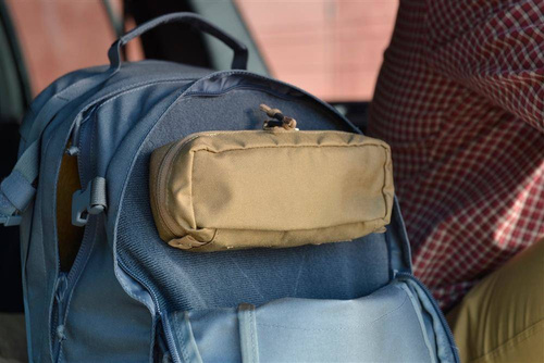 Helikon -Tasche EDC Insert Medium® - Cordura® - Shadow Grey - IN-EDM-CD-35 - Sonstige - Ausrüstung