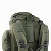 Mil-Tec - Commando Rucksack - 55 L - Grün - 14027001