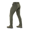 M-Tac - Trekkinghose Rubicon Flex - 4-Way Stretch - Army Olive - 20074062