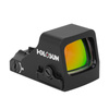 Holosun - Kollimator HS407K Offene Reflex SubCompact Pistole Visier - Schwarz - HS407K X2