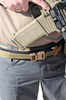Helikon - Gürtel Cobra Competition Range Belt® - Coyote - PS-CR4-NL-11