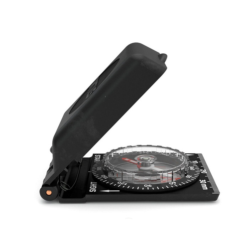 Silva - Taschenkompass mit Spiegel Ranger SL - 34952-1011 - Kompasse - Outdoor