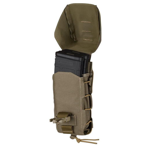Magazin & Munitionstaschen - Direct Action - AR Tac Reload Pouch AR-15® - Coyote Brown - PO-ARTC-CD5-CBR