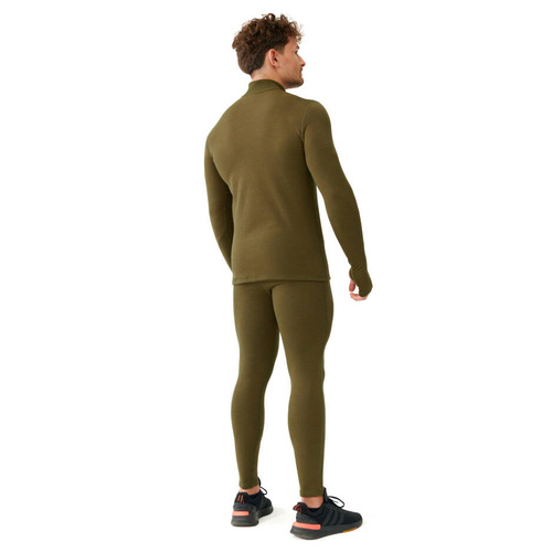 Thermoaktive Wäsche - Rough Radical - Thermo-Unterwäsche Orion - Khaki