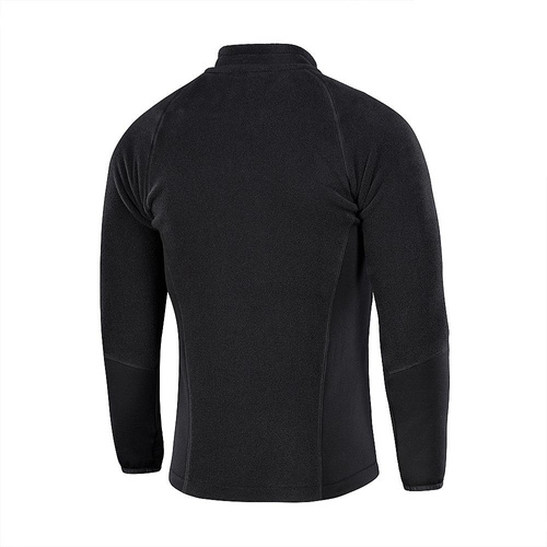 Bekleidung - M-Tac - Polartec Sport Military Fleece - Schwarz - 70017002 - Fleece-Sweatshirts