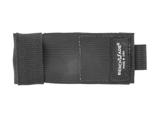 Benchamde - Rettungsmesser 7-Haken - Schwarz - 7BLKW -