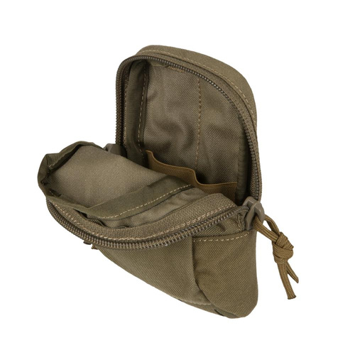 Direct Action - Military Utility Pouch Mini® - Ranger Green - PO-UTMN-CD5-RGR - Universal & Cargo Taschen - Ausrüstung